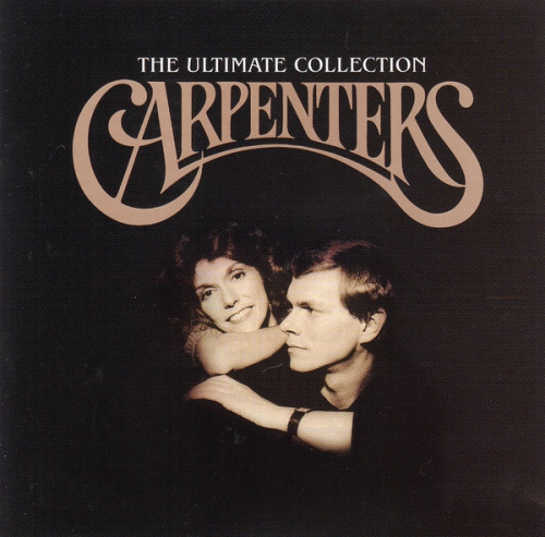 Carpenters : The Ultimate Collection